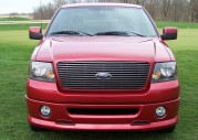 Ford F-150 FX2 Sport